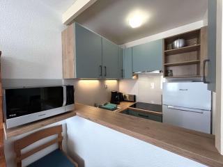 Maison cosy proche plage avec jardinet et parking privé - 6 couchages, 2 chambres - FR-1-224-43 - Saint Gilles Croix de vie - 2