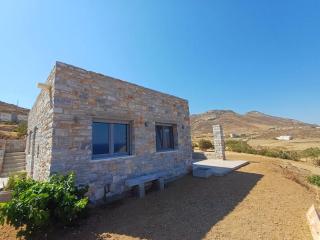 Akallis Villa - Galini - 4