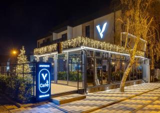 V APARTMENT 4 Futog - Futog - 8