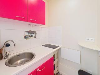 Appartement avec terrasse, parking et WiFi, 4 pers. à Merville Franceville - FR-1-465-98 - Merville-Franceville-Plage - 6