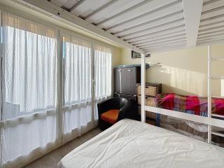 Appartement avec terrasse, parking et WiFi, 4 pers. à Merville Franceville - FR-1-465-98 - 4