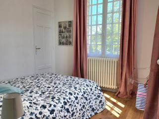 Maison Familiale, Plage à 250m, Calme, Jardin, Terrasse, WIFI - FR-1-465-75 - Merville-Franceville-Plage - 5
