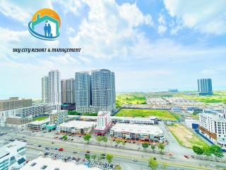 The Wave Malacca city 8Pax 3Bed cultural street open air pool game console - Malaca - 5