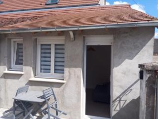 La petite cabane - Villebarou - 9