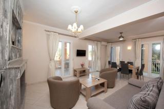 Villa Agrilida - Vasiliki - 2