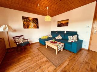 2 - Gemütlicher Bungalow am Fuße der Wasserkuppe - Dipperz - 3