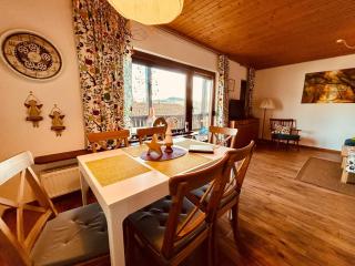2 - Gemütlicher Bungalow am Fuße der Wasserkuppe - Dipperz - 2