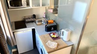 ApartHotel Riviera - LE COCON DE VICTOR - Grimaldi - Promenade des Anglais - 3