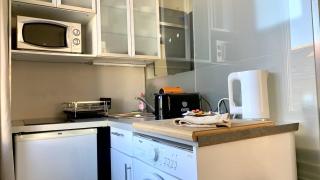 ApartHotel Riviera - LE COCON DE VICTOR - Grimaldi - Promenade des Anglais - 2