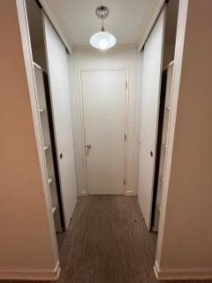 Acogedor departamento - 7
