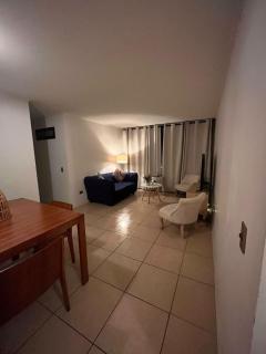 Acogedor departamento - 5