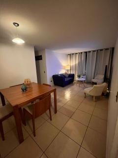 Acogedor departamento - 4