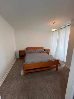 Acogedor departamento - 3