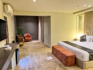 Eastern Al Montazah Hotel - Alessandria d'Egitto - 2