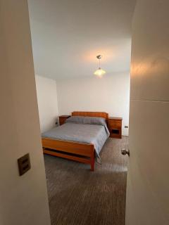 Acogedor departamento - Arica - 1