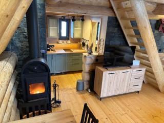 A mon Chalet - 2
