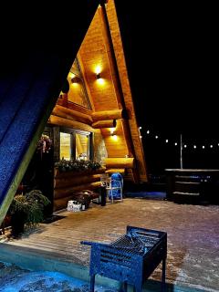 A mon Chalet - Vărşag - 3