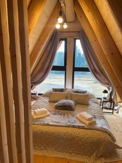 A mon Chalet - Vărşag - 5