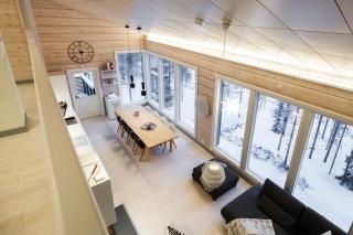 Villa Välke - Relax In Style - Pyhätunturi - 7