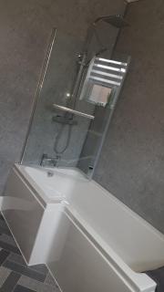 Superb 1st Floor Town Centre Apartment-Refurbished - Great Coates - 4