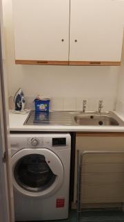 Superb 1st Floor Town Centre Apartment-Refurbished - Great Coates - 5