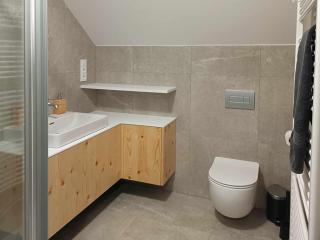 Wellness Chalupy LETOKRUHY - 3