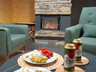 Wellness Chalupy LETOKRUHY - 2