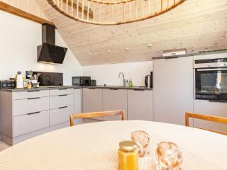 4 person holiday home in Læsø - Læsø - 7