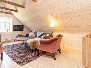 4 person holiday home in Læsø - 2
