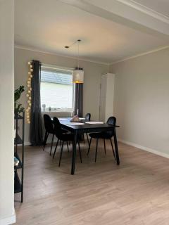 Arctic Haven Apartment - 1