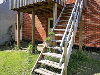 4 person holiday home in Læsø - Læsø - 1