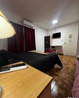 maranatha hotel - Chilecito - 1