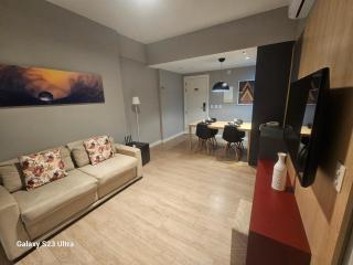 Apto 1 Quarto No Astron Hotel Em Frente Salvador Shopping - 2