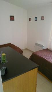 VILLA T3 bord de mer - vue mer à 500 m de la plage- piscine chauffée A CASETTA DI A SPIAGGIA - Cervione - 5