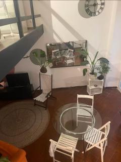 Loft nei caruggi - Genova - 0