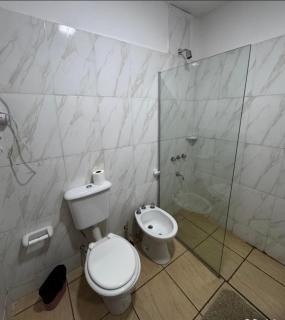 maranatha hotel - Chilecito - 3