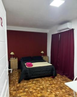 maranatha hotel - Chilecito - 4