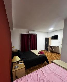 maranatha hotel - Chilecito - 5