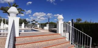 Casa Olyves - Onil - 5