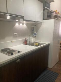 Rustic condo in Makati CBD - Manila - 0