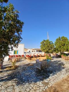 Mashamman nuban house - 1