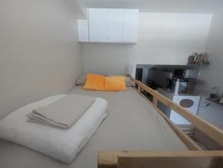 Rustic condo in Makati CBD - 6