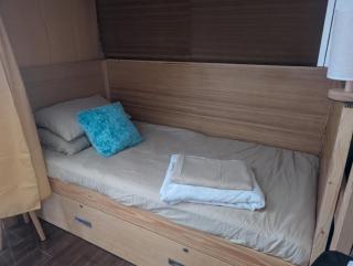 Rustic condo in Makati CBD - 5