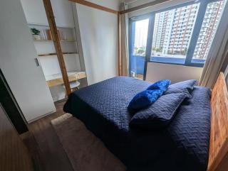 Rustic condo in Makati CBD - 9