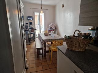 chambre pour 1 personne - Bagnols-sur-Cèze - 2