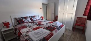Dream Apartments Moena - Moena - 5