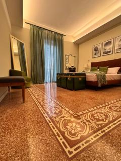 Luxury Cathedral Apartments - Palermo - 7