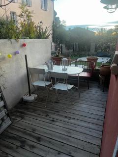 Jolie maison de village - Bormes-les-Mimosas - 6