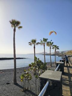 Apartamento Caletillas, Candelaria Chovicabeach - Punta Larga - 1