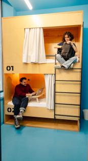 11+1 by TUMO - Dilijan - 1